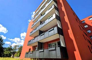 Wohnung mieten in Glockenstraße 14, 21217 Seevetal, Sanierte 2-Zi-Whg mit Balkon in Seevetal-Meckelfeld