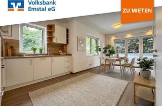 Penthouse mieten in Kreuzstraße 1 A, 49762 Lathen, Hoch werden Sie leben: Exklusives 3-ZKB-Penthouse mit Aufzug und Stellplatz in Lathen!
