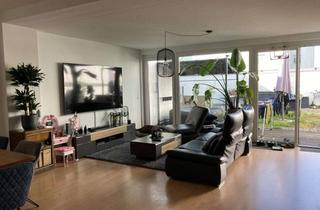 Wohnung mieten in 59755 Arnsberg, Beeindruckende 3-Zimmer-Wohnung mit Sonnenterrasse in Fußgängerzone von Arnsberg-Neheim