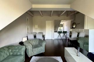 Lofts mieten in Frankenallee 181, 60326 Gallus, Exklusives Loft - Voll Möbliert