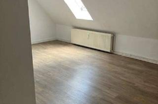 Wohnung mieten in Pulvermühlenweg 34, 04442 Zwenkau, kleine, gemütliche 2-Raum-Wohnung mit Einbauküche