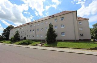 Wohnung mieten in Jahnplatz, 04600 Altenburg, Lichtdurchflutete Wohnung für die ganze Familie!