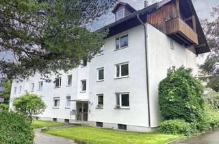 Wohnung mieten in 85737 Ismaning, Schöne 3 Zimmer Wohnung mit großem Balkon in Ismaning
