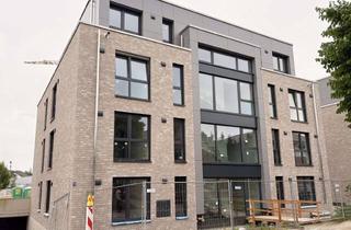 Penthouse mieten in 49477 Ibbenbüren, Altersgerecht, attraktiv & ausgezeichnet gelegen! - Penthouse zur Miete