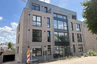 Penthouse mieten in 49477 Ibbenbüren, Altersgerecht, attraktiv & ausgezeichnet gelegen! - Penthouse zur Miete
