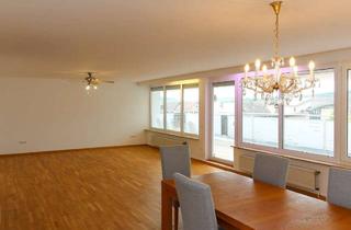 Penthouse mieten in 36251 Bad Hersfeld, Modernes Penthouse über den Dächern von Bad Hersfeld
