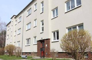 Wohnung mieten in Hermann-Schlegel-Str., 04600 Altenburg, Große 2-Raum Wohnung in Altenburg-West!