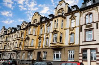 Wohnung mieten in Heegerstraße 46-48, 42555 Velbert, Gemütliche 3-Zimmer-Wohnung mit Terrasse in Velbert-Langenberg