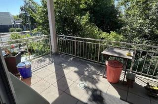 Sozialwohnungen mieten in Römerstr. 509 - 513, 47441 Moers, Barrierefreie 2-Zimmer-Wohnung mit optimalem Schnitt (WBS erforderlich)