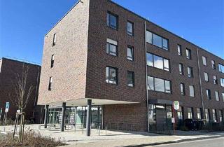 Sozialwohnungen mieten in Buersche Str. 12, 49324 Melle, *WBS* familientaugliche 4-Zimmer Wohnung in Melle Mitte