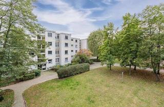 Wohnung mieten in Mollnerweg 28, 12353 Buckow, Modernisierte Wohnung im grünen Buckow