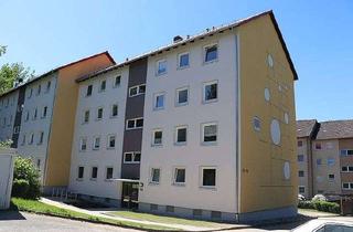 Wohnung mieten in Pfingstanger 15, 38667 Bad Harzburg, 2 Zimmer mit sonnigem Balkon