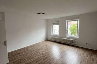 Wohnung mieten in 58636 Iserlohn, Attraktive, zentral gelegene 3‑Zimmer‑Wohnung in Iserlohn