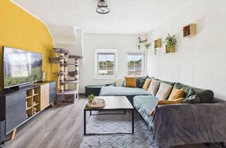 Wohnung mieten in 52349 Düren, Moderne Dachgeschosswohnung mit Dachterrasse in Düren!