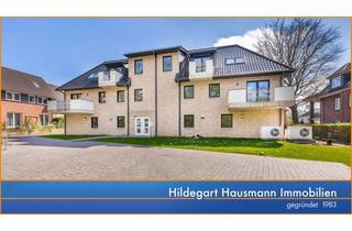 Wohnung mieten in Fünfstück 6, WE 01, 22147 Rahlstedt, Maisonette-Charme trifft Neubaukomfort – 3 Zimmer mit sonniger Terrasse in Hamburg-Rahlstedt!