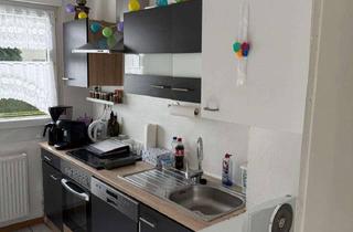 Wohnung mieten in In Der Hunsebeck 24, 45527 Hattingen, Gemütliche 2-Zimmer-Wohnung mit Balkon in Hattingen