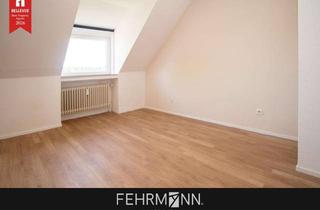 Wohnung mieten in 49733 Haren, Charmante Dachgeschosswohnung in Haren/Emmeln - Zur Miete