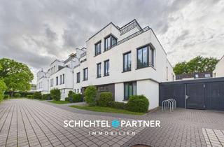 Penthouse mieten in 28359 Horn, Horn | Eindrucksvolle, lichtdurchflutete Penthouse-Wohnung in Bestlage