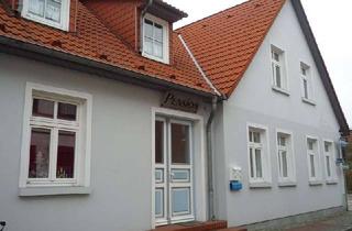 Wohnung mieten in Grüne Straße, 18311 Ribnitz-Damgarten, Pendler, Lehrlinge, Jedermann oder Jedefrau aufgepasst, 1-RW zur sofortigen Anmietung