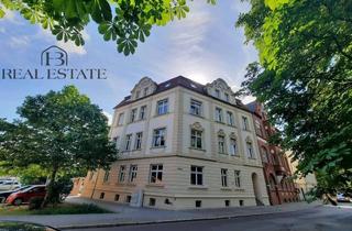 Wohnung mieten in Westwall 18, 39576 Stendal, Frei ab 01.08.2026 - Große Wohnung in idealer Lage!
