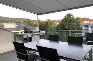 Penthouse mieten in Brechtelstr. 12, 69126 Rohrbach, großzügige Penthouse-Wohnung, klimatisiert, barrierefreier Zugang