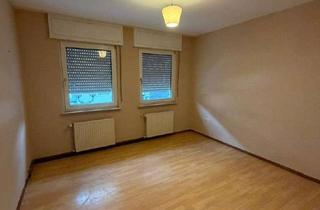 Wohnung mieten in 63450 Hanau, 2-Zimmer-Wohnung in Top-Lage von Hanau - Nähe Forum Hanau