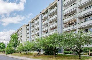 Wohnung mieten in Kirschenallee 27, 17033 Neubrandenburg, Wohnen in Park- und Seenähe