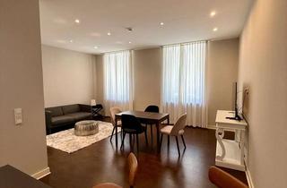 Wohnung mieten in Frankenallee 181, 60326 Gallus, Möblierte 2-Zimmer Wohnung mit Terrasse