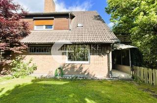 Wohnung mieten in 29459 Clenze, Wohnen wie im eigenen Haus – großzügige Wohnung mit Balkon, Garten und Platz für Mensch & Tier