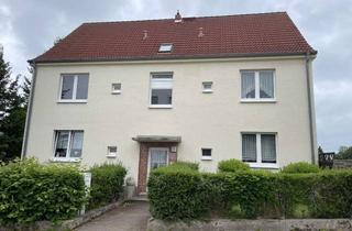Wohnung mieten in Breitscheidstr., 18528 Bergen, frisch renoviert 2 - Zimmer Wohnung in Bergen + Garten + Küche (gegen Abstand)