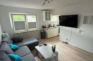 Wohnung mieten in Forellstr. 46, 45663 Recklinghausen, RE-Forellstr.: renov. 2-R.-Komfort-Whg. mit weißem Tgl.-Bad u. EBK
