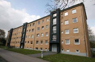 Wohnung mieten in Stolbergring, 24340 Eckernförde, Modernisierte 4-Zimmer Erdgeschosswohnung - *Anmietung nur mit passendem WBS*