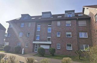 Sozialwohnungen mieten in Feldhauser Str. 289, 45966 Gladbeck, Kernsanierte Seniorengerechte Wohnung mit WBS zu vermieten!