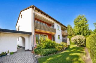 Wohnung mieten in 82223 Eichenau, Charmante Terrassenwohnung