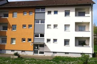 Wohnung mieten in 76661 Philippsburg, Große 2-Zimmer-Erdgeschoss Wohnung in der Nähe des Philippsburger Altrheins