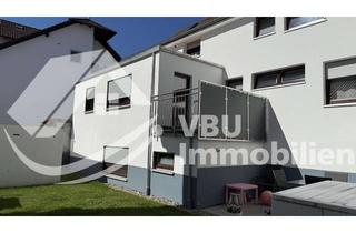 Wohnung mieten in Schwaigerner Straße 37, 74193 Schwaigern, VBU IMMOBILIEN - Familien aufgepasst! Gepflegte und großzügige Wohnung mieten.