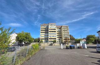 Wohnung mieten in Aluminiumstr. 12, 78224 Singen, Stadtnahe Wohnung mit Garage und Aufzug. - sofortiger Bezug.