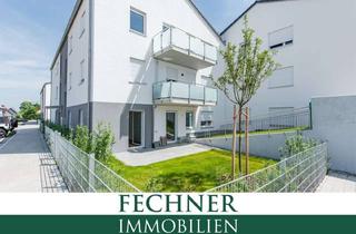 Wohnung mieten in Kolpingstr., 85107 Baar-Ebenhausen, Moderne 2-ZKB Erdgeschoss-Wohnung mit Einbauküche und Tiefgaragenstellplatz in Baar-Ebenhausen!