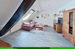 Wohnung mieten in 06369 Görzig, Helle, gemütliche 3-Raum-Wohnung sucht neue Mieter