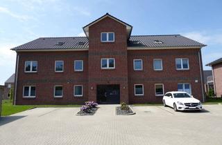 Wohnung mieten in 21272 Egestorf, Schöne Aussicht in idyllischer Lage: Moderne 3-Zimmer-Wohnung