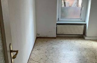 Wohnung mieten in Grubenstraße 15, 99084 Altstadt, Stilvolle 1 Raumwohnung im Norden von Erfurt