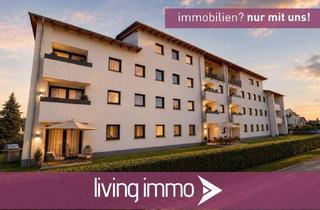 Wohnung mieten in 94036 Heining, Moderne 3-Zimmerwohnung mit Terrasse im energieeffizienten KfW-40 Standard