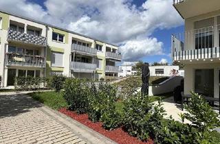Wohnung mieten in Karl-Hubbuch-Str., 76437 Rastatt, *NEU* - 2 Zimmerwohnung im Neubau von Rastatt