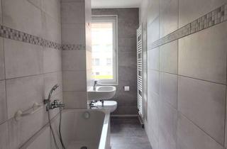 Wohnung mieten in An Der Bahn 12, 02929 Rothenburg, 2-Zimmer-Glück! Zentral Wohnen in Rothenburg!