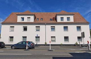 Wohnung mieten in 34466 Wolfhagen, Frei: EG Wohnung in 3 Parteienhaus plus Stellplatz / Garage