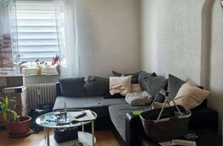 Wohnung mieten in 34466 Wolfhagen, Frei: EG Wohnung in 3 Parteienhaus plus Stellplatz / Garage