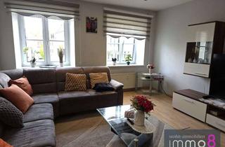 Wohnung mieten in 86529 Schrobenhausen, Wohnen im Herzen der Altstadt!