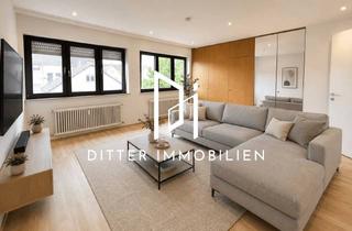 Wohnung mieten in 97922 Lauda-Königshofen, Großzügige 4 Zimmer Wohnung im Herzen von Lauda mit Aufzug!