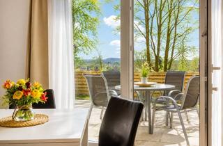 Wohnung mieten in Neuer Weg 13, 18586 Sellin, Traumwohnung in Bestlage von Sellin, mit Kamin und Gartenterrasse