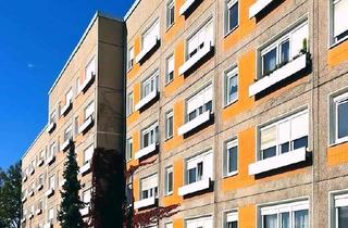 Wohnung mieten in Gerhard-Von-Scharnhorst-Straße, 02977 Hoyerswerda, Bezugsfertige 1-Raumwohnung mit Dusche und Aufzug